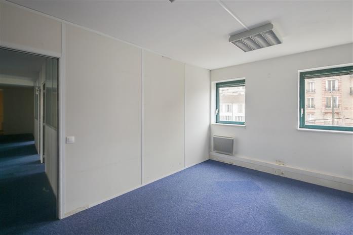 Bureau Location 92340 BOURG LA REINE