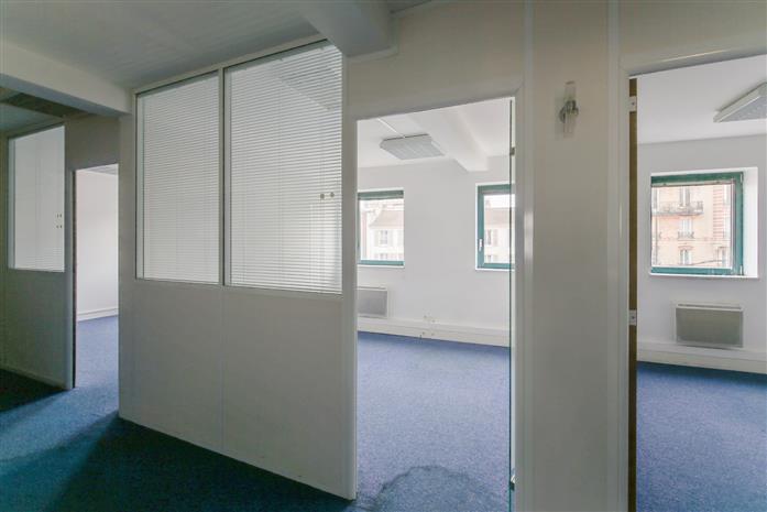 Bureau Location 92340 BOURG LA REINE