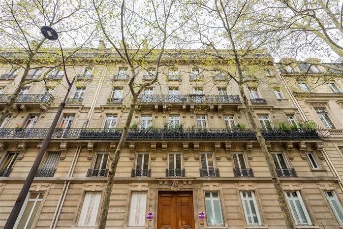 Bureau Location 75008 PARIS 5 AVENUE DE MESSINE