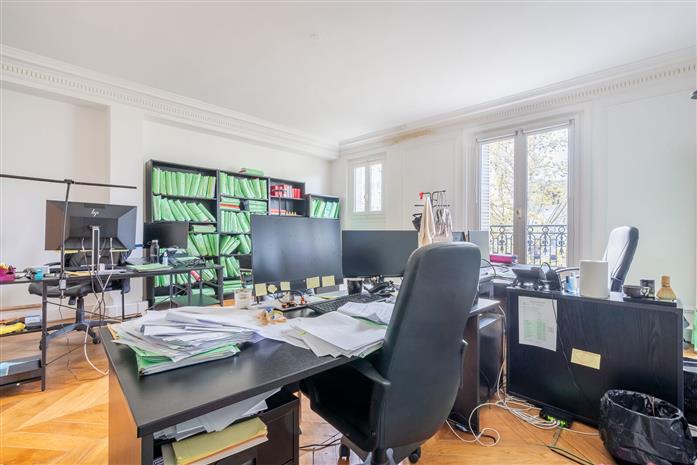 Bureau Location 75008 PARIS 5 AVENUE DE MESSINE