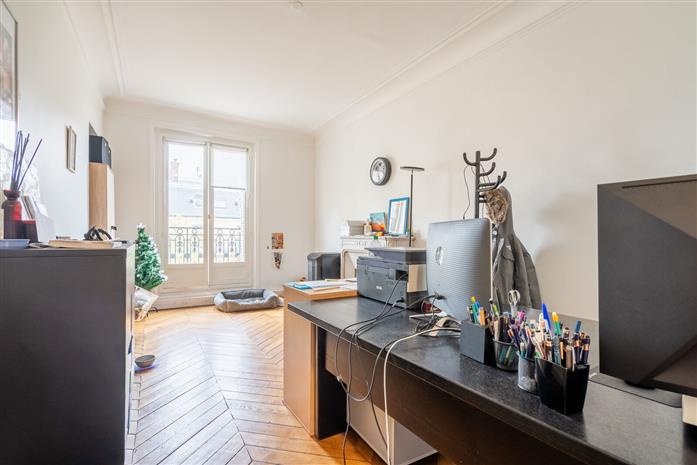 Bureau Location 75008 PARIS 5 AVENUE DE MESSINE