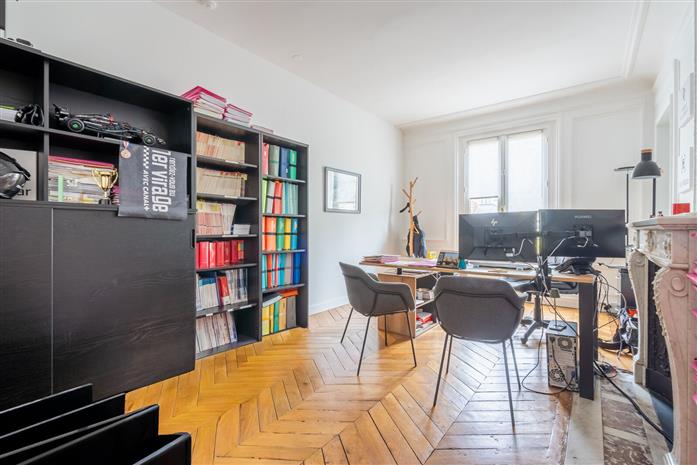 Bureau Location 75008 PARIS 5 AVENUE DE MESSINE