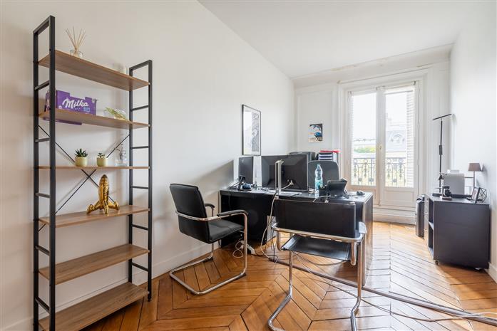 Bureau Location 75008 PARIS 5 AVENUE DE MESSINE