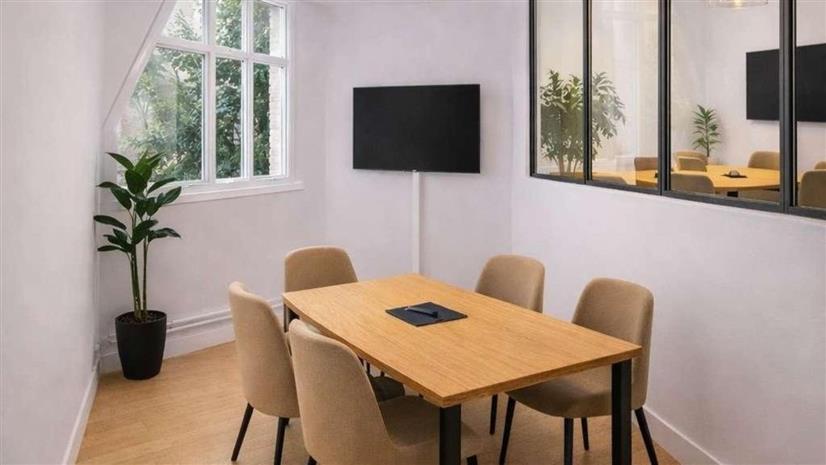 Coworking Location 75011 PARIS