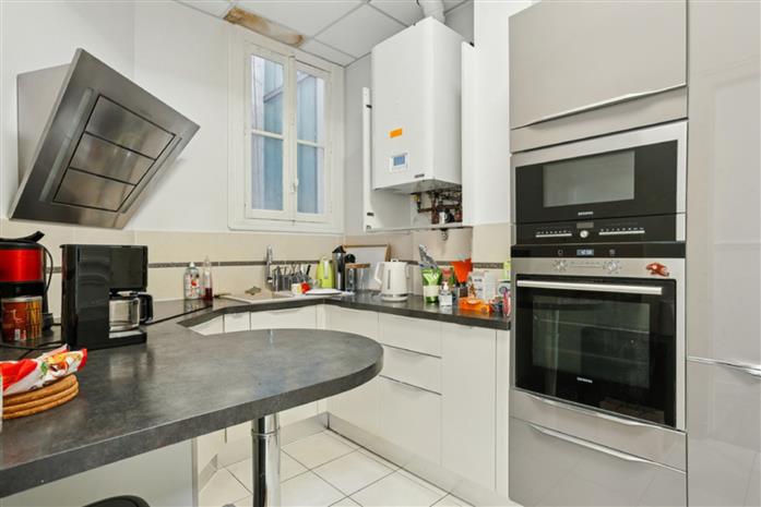 Bureau Location 75008 PARIS 154 BOULEVARD HAUSSMANN