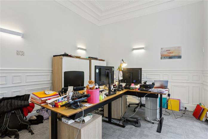 Bureau Location 75008 PARIS 154 BOULEVARD HAUSSMANN