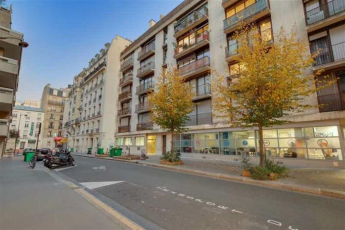 Bureau Vente 75015 PARIS