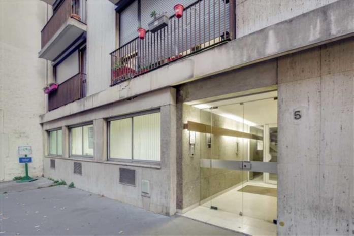 Bureau Vente 75015 PARIS