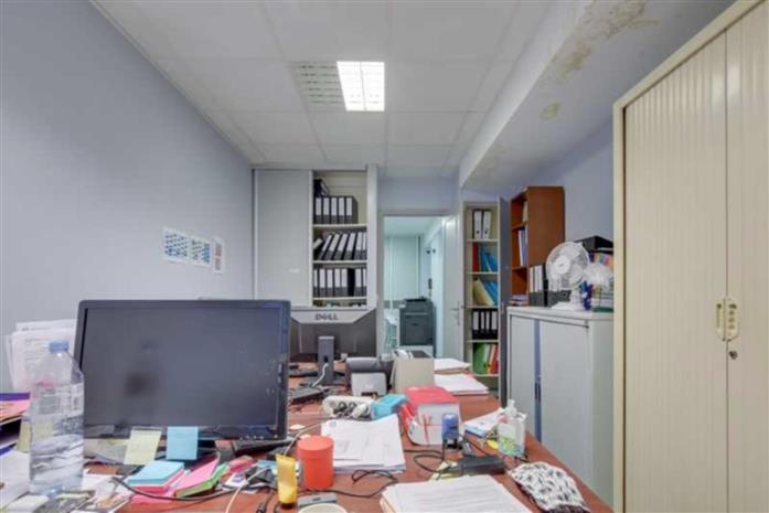 Bureau Vente 75015 PARIS