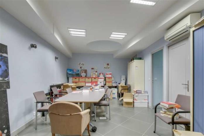 Bureau Vente 75015 PARIS
