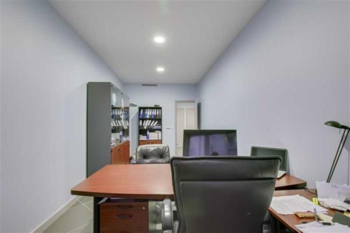 Bureau Vente 75015 PARIS