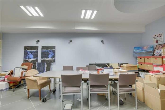 Bureau Vente 75015 PARIS
