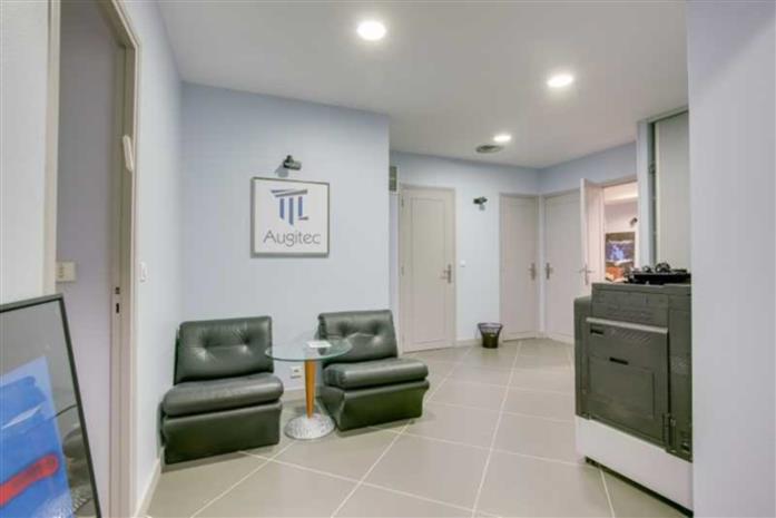 Bureau Vente 75015 PARIS