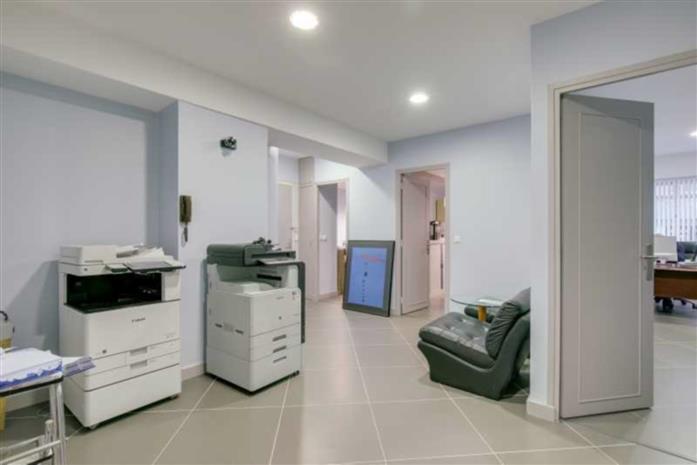 Bureau Vente 75015 PARIS