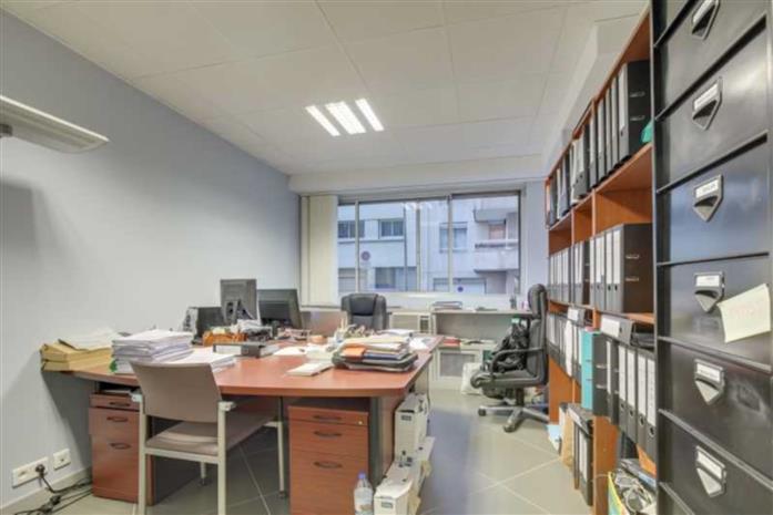 Bureau Vente 75015 PARIS