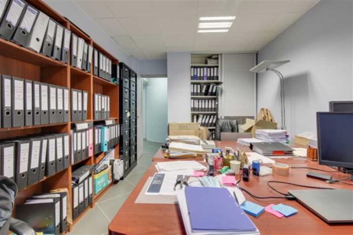 Bureau Vente 75015 PARIS