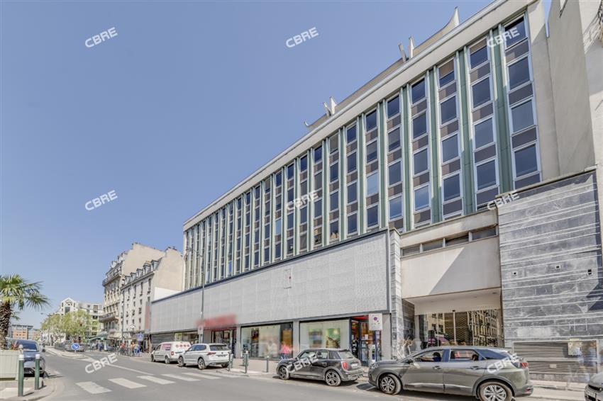 Bureau Vente 94160 ST MANDE