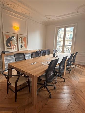 Bureau Location 75009 PARIS 2 RUE DE CHATEAUDUN
