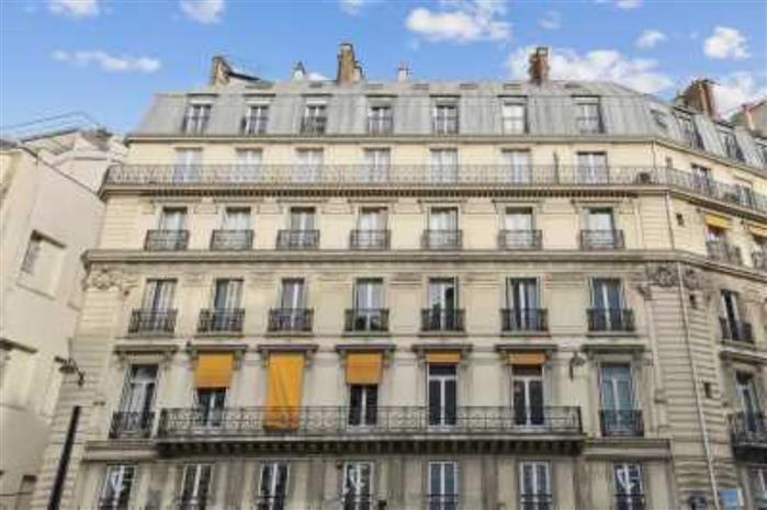 Bureau Location 75009 PARIS 2 RUE DE CHATEAUDUN