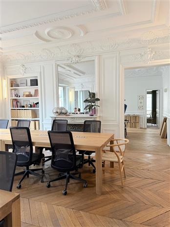 Bureau Location 75009 PARIS 2 RUE DE CHATEAUDUN