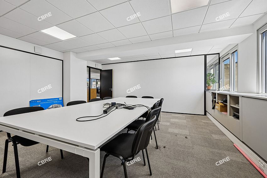 Bureau Location 92100 BOULOGNE BILLANCOURT 47-49 AVENUE EDOUARD VAILLANT