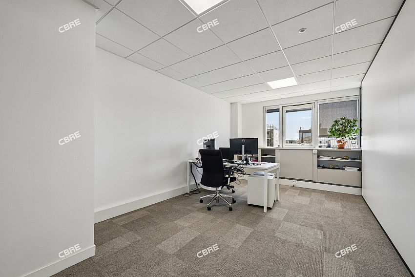Bureau Location 92100 BOULOGNE BILLANCOURT 47-49 AVENUE EDOUARD VAILLANT