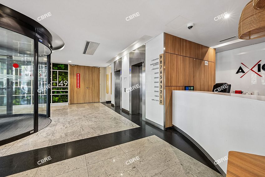 Bureau Location 92100 BOULOGNE BILLANCOURT 47-49 AVENUE EDOUARD VAILLANT
