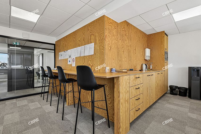 Bureau Location 92100 BOULOGNE BILLANCOURT 47-49 AVENUE EDOUARD VAILLANT