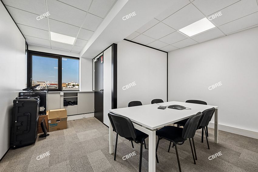 Bureau Location 92100 BOULOGNE BILLANCOURT 47-49 AVENUE EDOUARD VAILLANT
