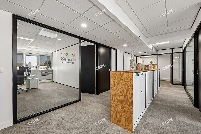 Bureau Location 92100 BOULOGNE BILLANCOURT 47-49 AVENUE EDOUARD VAILLANT