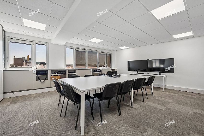 Bureau Location 92100 BOULOGNE BILLANCOURT 47-49 AVENUE EDOUARD VAILLANT