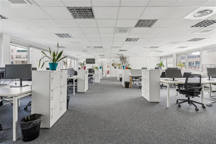 Bureau Location 92300 LEVALLOIS PERRET