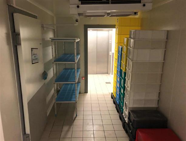 Bureau Location 93100 MONTREUIL