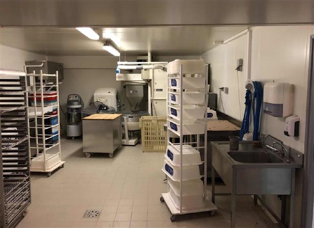 Bureau Location 93100 MONTREUIL
