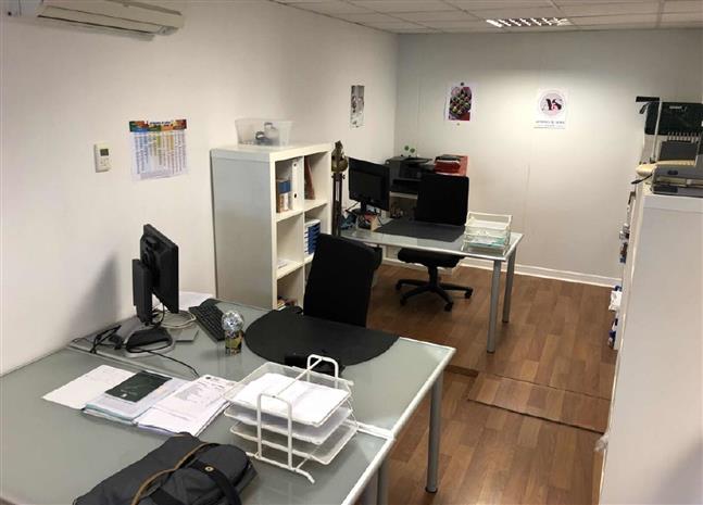 Bureau Location 93100 MONTREUIL
