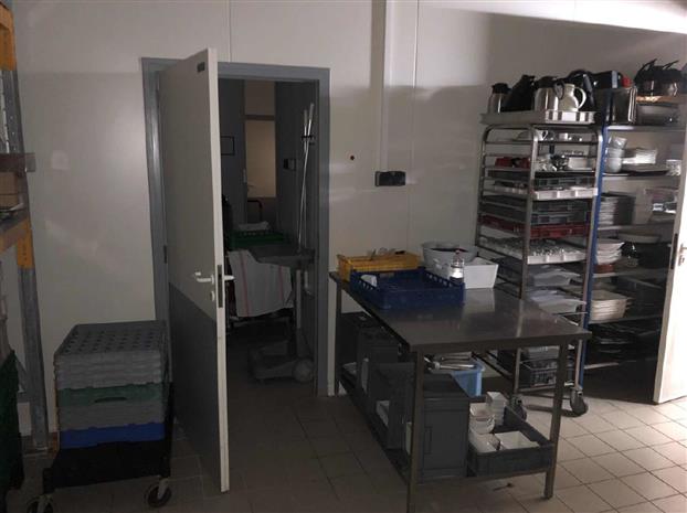 Bureau Location 93100 MONTREUIL