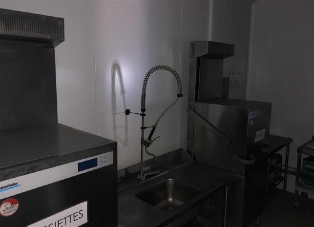 Bureau Location 93100 MONTREUIL