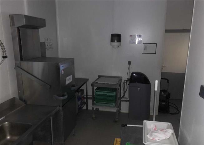 Bureau Location 93100 MONTREUIL