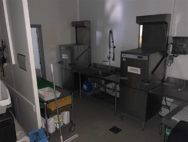 Bureau Location 93100 MONTREUIL