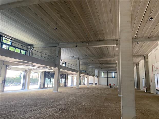 Local d'activités Location 93000 BOBIGNY