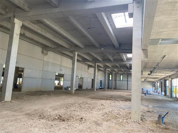 Local d'activités Location 93000 BOBIGNY