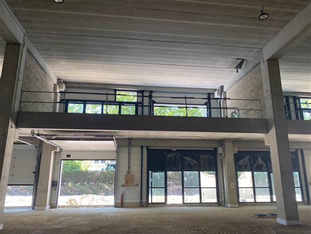 Local d'activités Location 93000 BOBIGNY