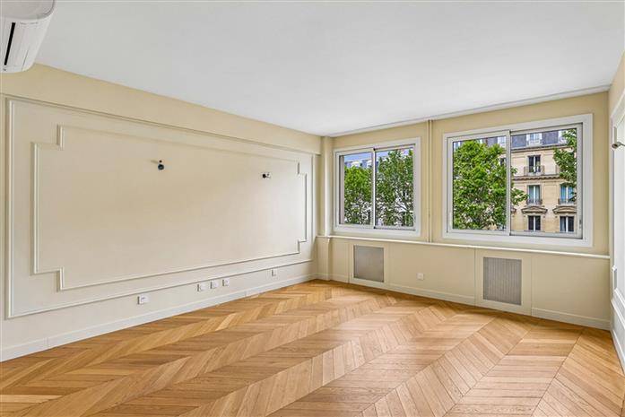 Bureau Location 92200 NEUILLY SUR SEINE