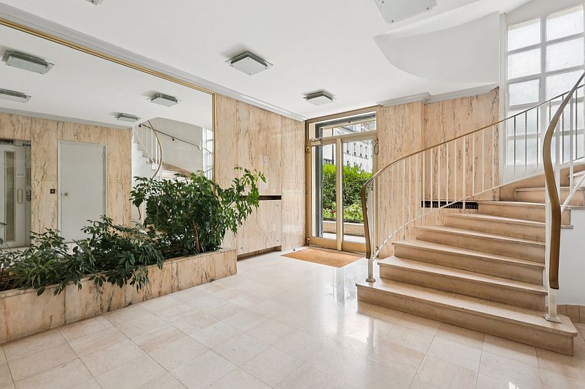 Bureau Location 92200 NEUILLY SUR SEINE