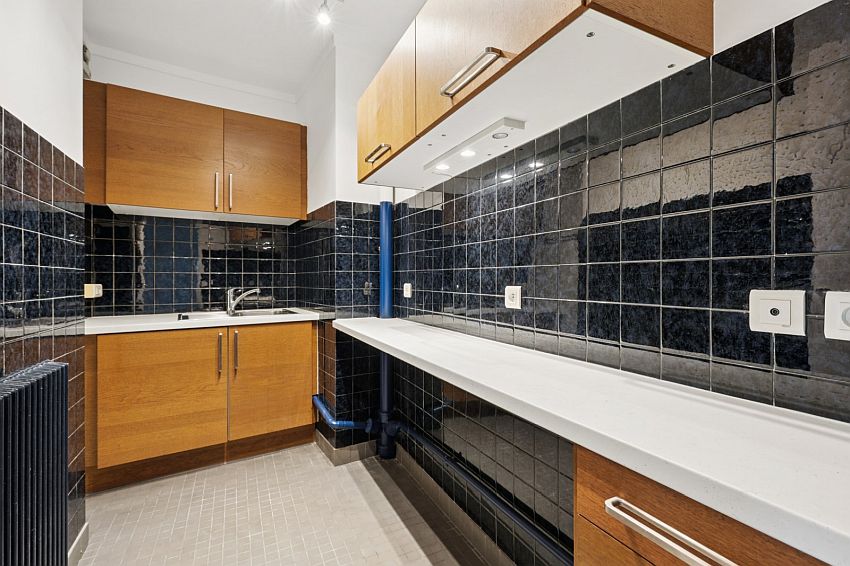 Bureau Location 92200 NEUILLY SUR SEINE