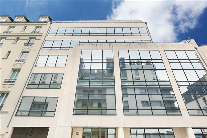 Bureau Location 92100 BOULOGNE BILLANCOURT