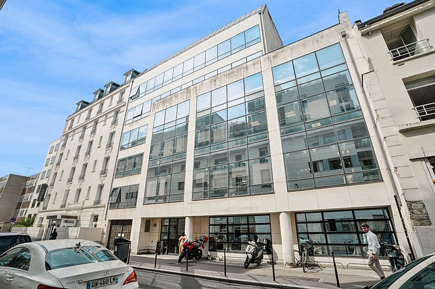 Bureau Location 92100 BOULOGNE BILLANCOURT