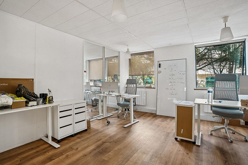 Bureau Location 92100 BOULOGNE BILLANCOURT