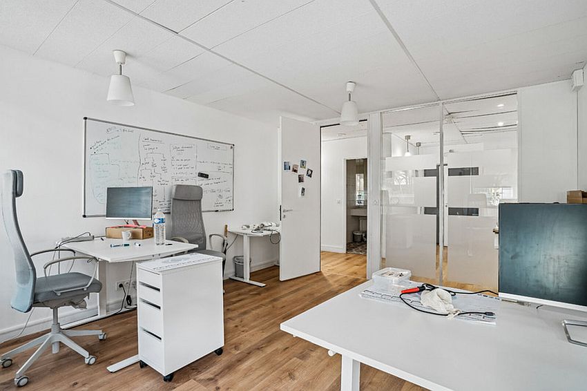 Bureau Location 92100 BOULOGNE BILLANCOURT