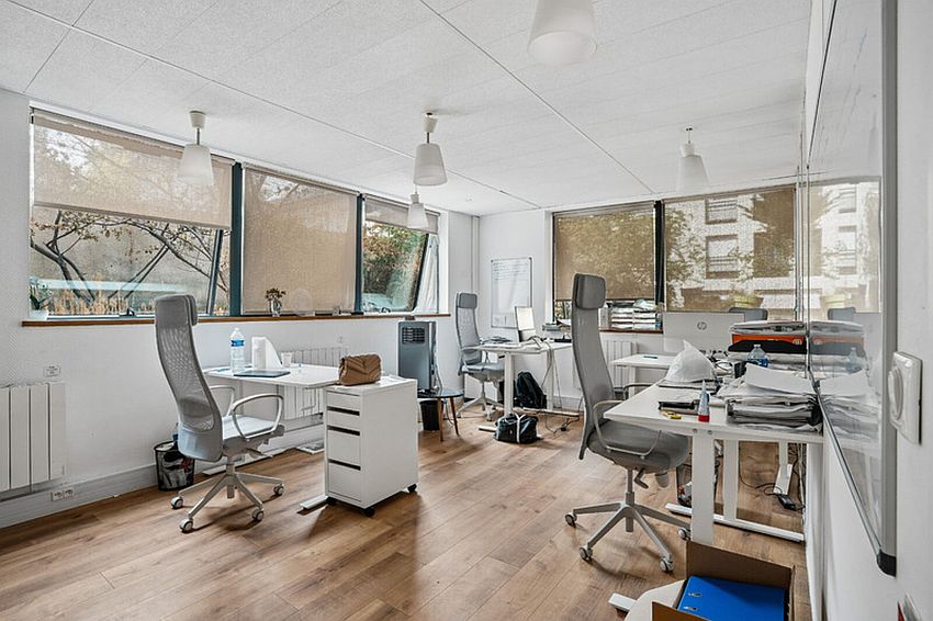 Bureau Location 92100 BOULOGNE BILLANCOURT